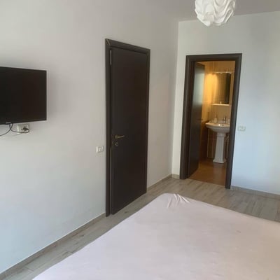 Rental of a comfortable 2-room apartment, 80 m², Mamaia, Constanța, Romania